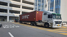 1층 40FT 컨테이너